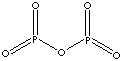 PHOSPHOROUS PENTOXIDE