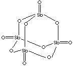 ANTIMONY PENTOXIDE