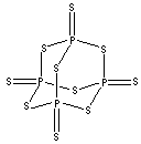 PHOSPHORUS PENTASULPHIDE