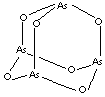 ARSENIC TRIOXIDE