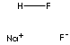 SODIUM BIFLUORIDE