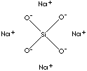 SODIUM SILICATE