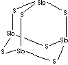 ANTIMONY TRISULFIDE