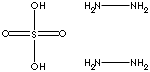 HYDRAZINE HEMISULFATE