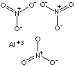 ALUMINUM NITRATE