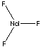 NEODYMIUM FLUORIDE