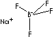 SODIUM TETRAFLUOROBORATE