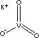 POTASSIUM METAVANADATE