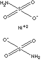 NICKEL SULFAMATE 