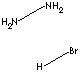 HYDRAZINE MONOHYDROBROMIDE
