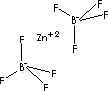 ZINC FLUOROBORATE