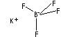 POTASSIUM TETRAFLUOROBORATE