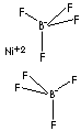 NICKEL FLUOBORATE