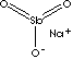 SODIUM ANTIMONATE