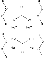 SODIUM PERCARBONATE