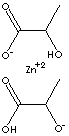 ZINC LACTATE