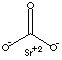 STRONTIUM CARBONATE