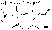 CERIC AMMONIUM NITRATE