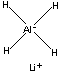 LITHIUM ALUMINUM HYDRIDE