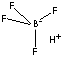 FLUOROBORIC ACID