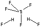 HEXAFLUOROTITANIC ACID