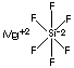 MAGNESIUM HEXAFLUOROSILICATE