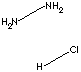HYDRAZINE MONOHYDROCHLORIDE