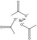 ANTIMONY ACETATE