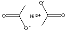 NICKEL ACETATE