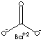 BARIUM CARBONATE