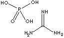 GUANIDINE PHOSPHATE