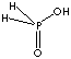 HYPOPHOSPHOROUS ACID