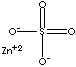 ZINC SULPHATE