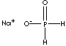 SODIUM HYPOPHOSPHITE