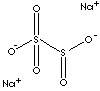 SODIUM METABISULFITE