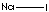 SODIUM IODIDE