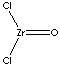 ZIRCONIUM OXYCHLORIDE