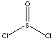 SULFUROUS OXYCHLORIDE