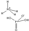 MONOAMMONIUM PHOSPHATE