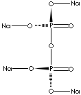 SODIUM PYROPHOSPHATE