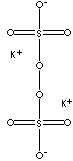 POTASSIUM PERSULPHATE