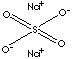 SODIUM SULPHATE