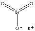 POTASSIUM BROMATE