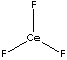 CEROUS FLUORIDE