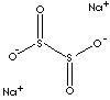 SODIUM HYDROSULFITE