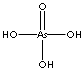 ARSENIC ACID