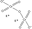 POTASSIUM DICHROMATE