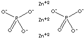 ZINC PHOSPHATE