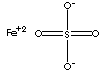 FERROUS SULFATE