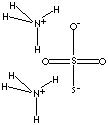 AMMONIUM THIOSULFATE